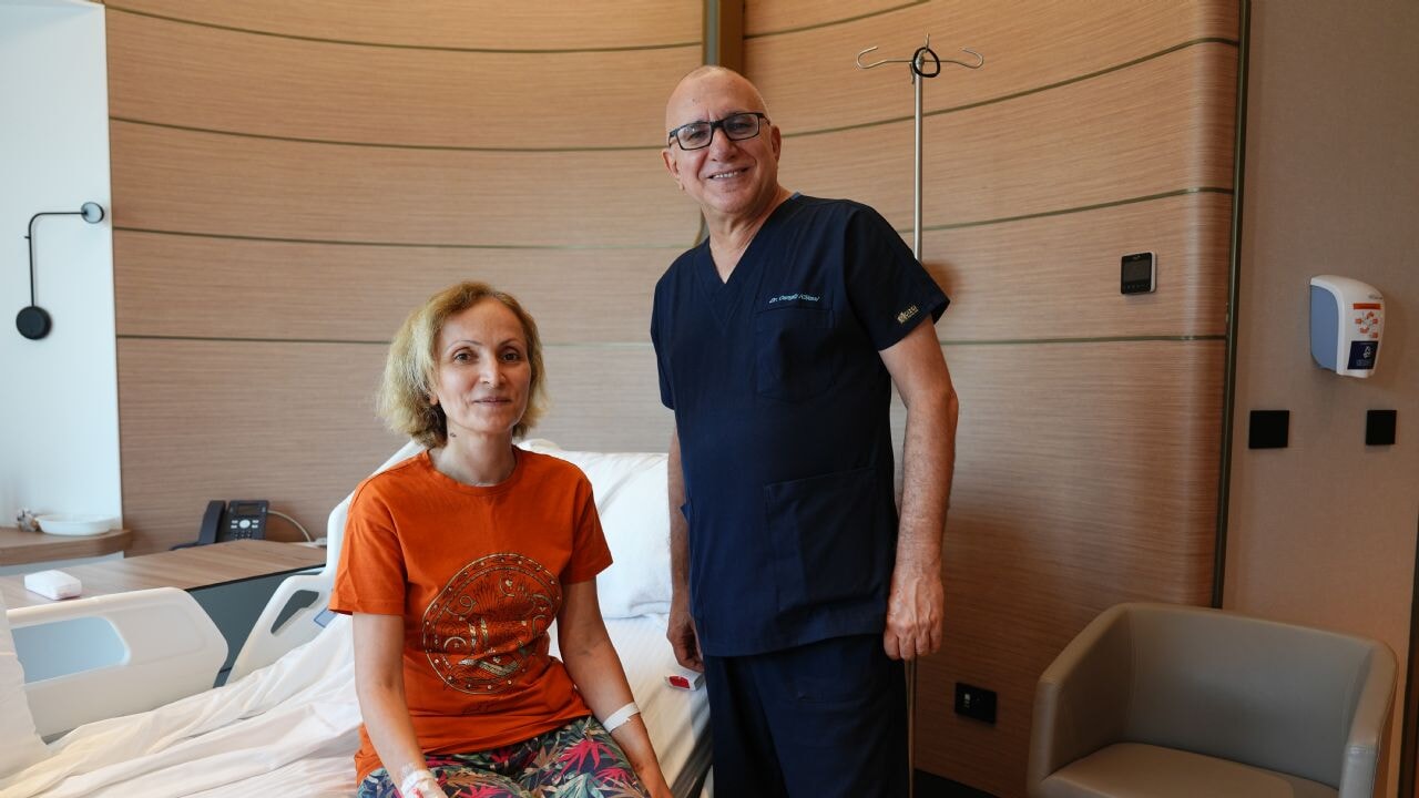 anne olmak icin herseyi goze aldi HWJ8GXv9