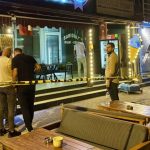 antalyada pastanede kavga faciaya donustu 3 olu yS9B8HBU