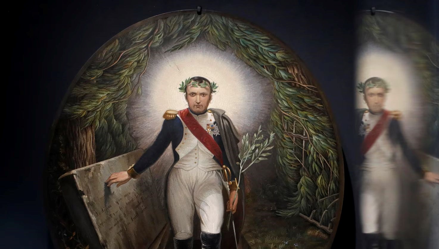 arastirma napolyonun ordusunu aslinda ne oldurdu McQGX2y6