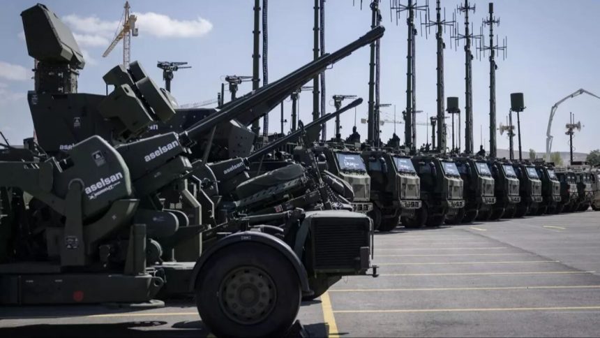 aselsandan cumhuriyet tarihinin en buyuk 15 milyar dolarlik savunma yatirimi cre52nNL