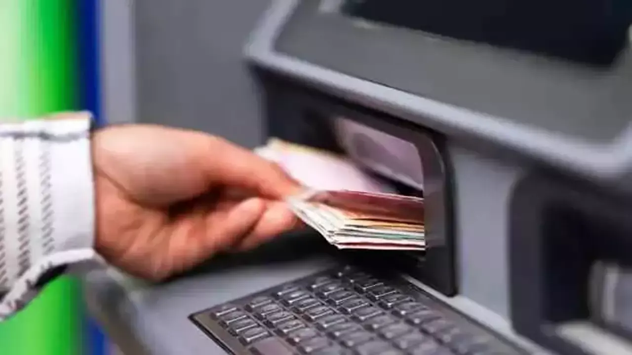 atm kullanirken o mesaja dikkat paranizi kaybedebilirsiniz