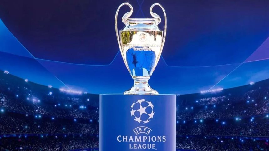 avrupa futbolunun kulup duzeyindeki en onemli turnuvasinda play off turu basladi 3HYwqBlR