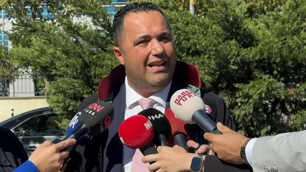 avukat rezan epozdemir hakkinda flas tutuklama karari NhLOLKZW