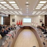 bakanlikta toplu sozlesme gorusmeleri icin kritik toplanti hZzDhyFf