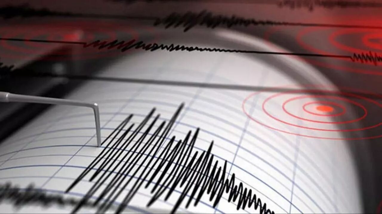 balikesir sindirgida deprem meydana geldi vCTqjtyl
