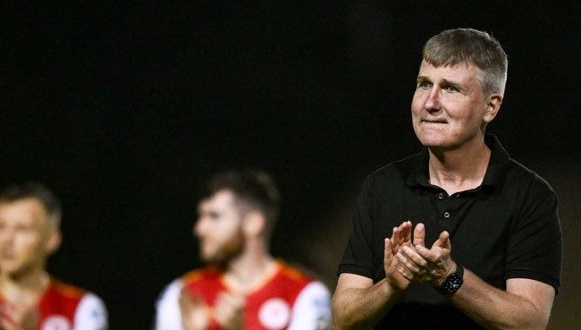 besiktasin rakibinden carpici aciklama irlanda tarihinin en buyuk zaferlerinden biri olacak hXwdcJNP