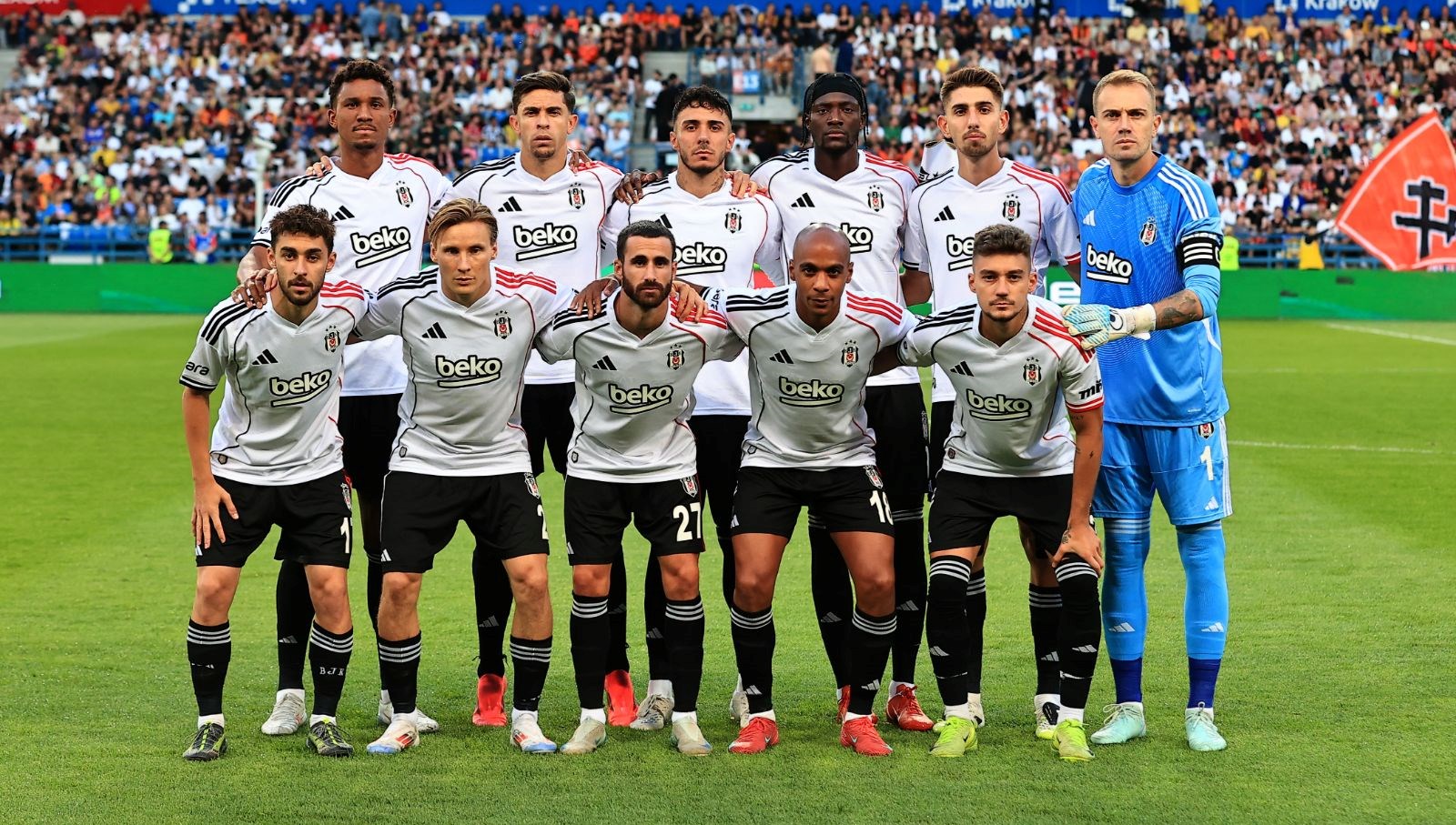 besiktasin st patricks maclarinin hakemleri aciklandi PKmpJ6IK