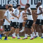 besiktastast patricks maci oncesi surpriz eksik antrenmana cikmadi nGsRB75O