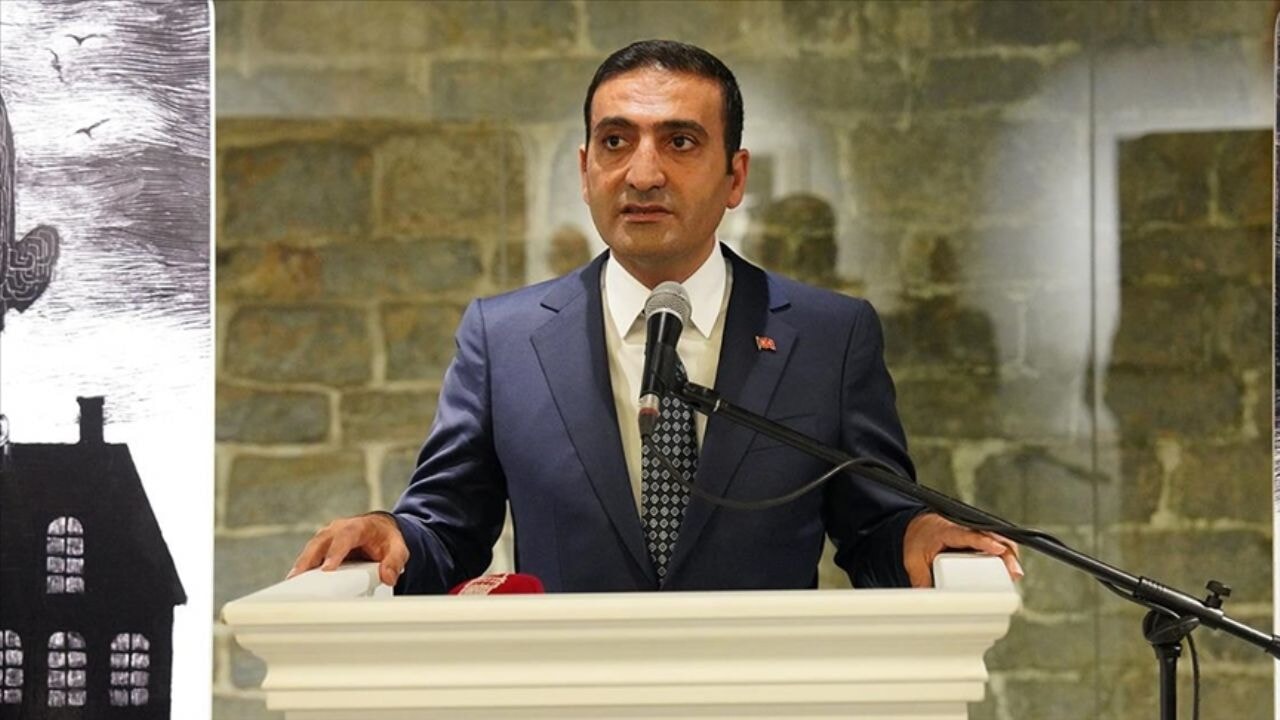 Beyoğlu Belediye Başkanı İnan Güney ve 26 kişi tutuklandı 71 beyoglu belediye baskani inan guney ve 26 kisi tutuklandi ncCwfmDn