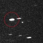 bilim dunyasini ikiye bolen cisim yaklasiyor ziyaretci art bahcemizde tgityQMl