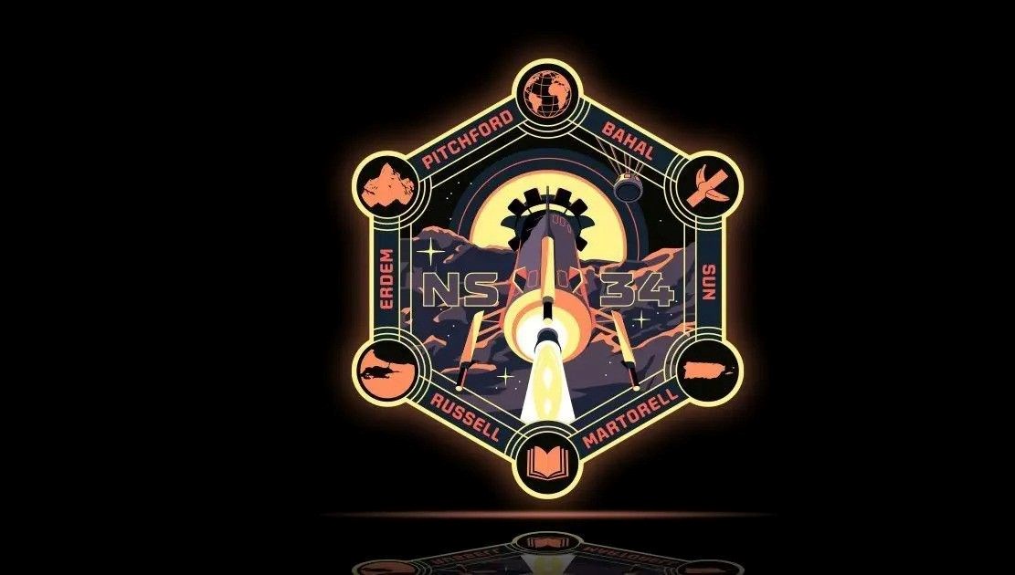 birinci turk uzay turisti 3 agustosta gidiyor misyonda neden muzsembolu var 52PnUA2j