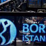bist 100 endeksi tum zamanlarin en yuksek seviyesine ulasti kf84857B