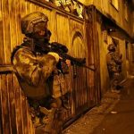 bombali eylem planlayan suc orgutune buyuk darbe hMEN7hSt