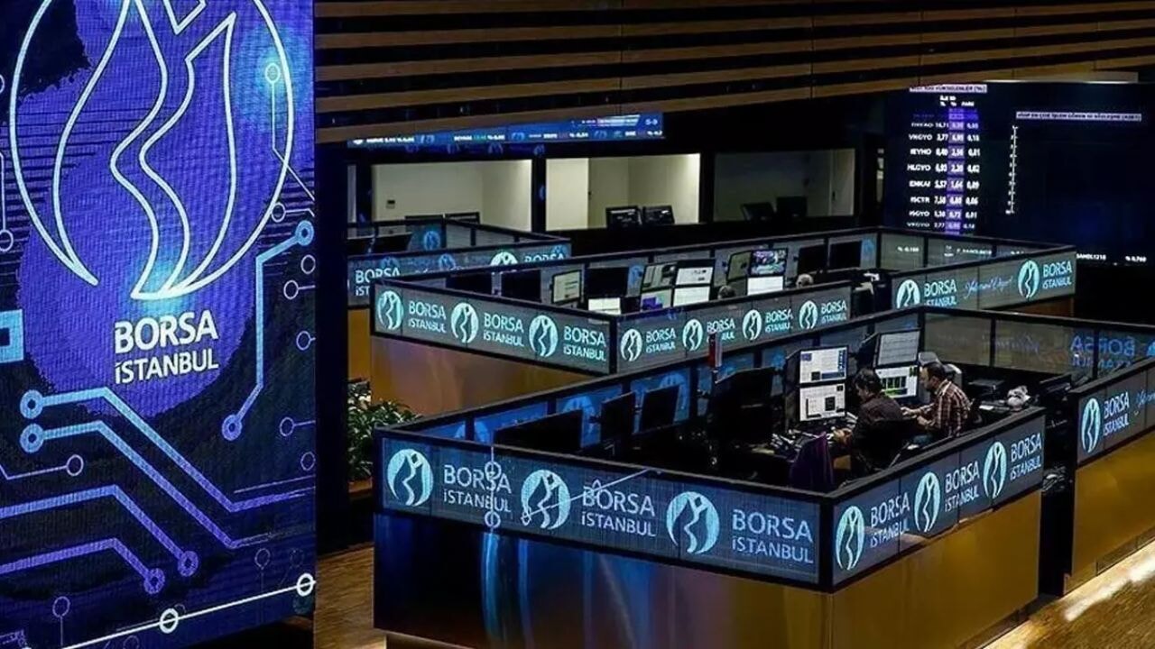 borsa istanbul haftanin son gunune yukselisle basladi wX3H6thw