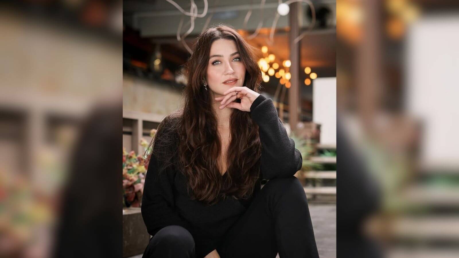 ceren benderlioglu ve ailesinden tatil kareleri LWaTlMFh