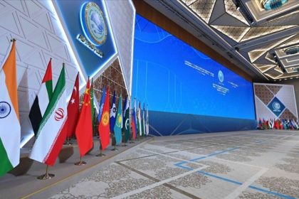 cinde duzenlenecek sio zirvesi erdogan da katilacak asyada guc dengeleri yeniden sekilleniyor wmYAn8Ii