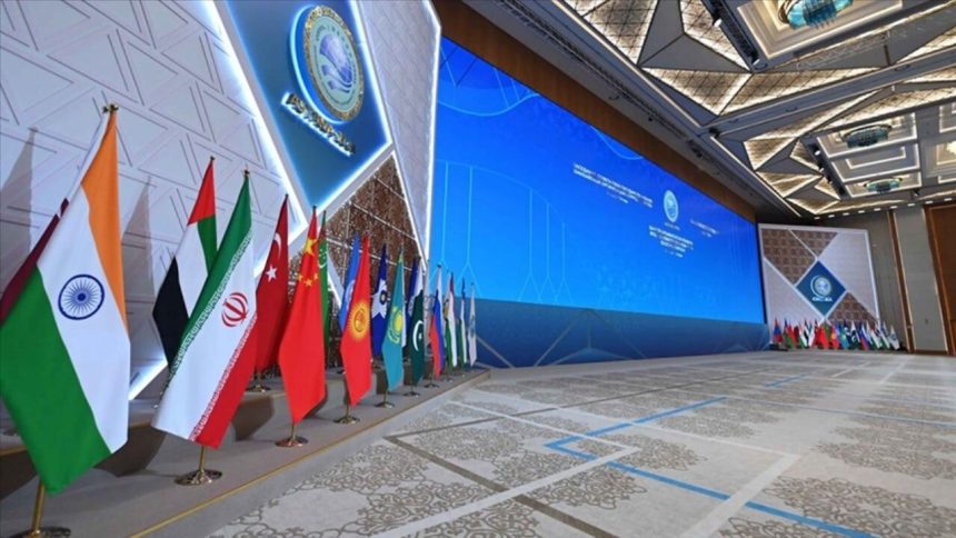 cinde duzenlenecek sio zirvesi erdogan da katilacak asyada guc dengeleri yeniden sekilleniyor wmYAn8Ii