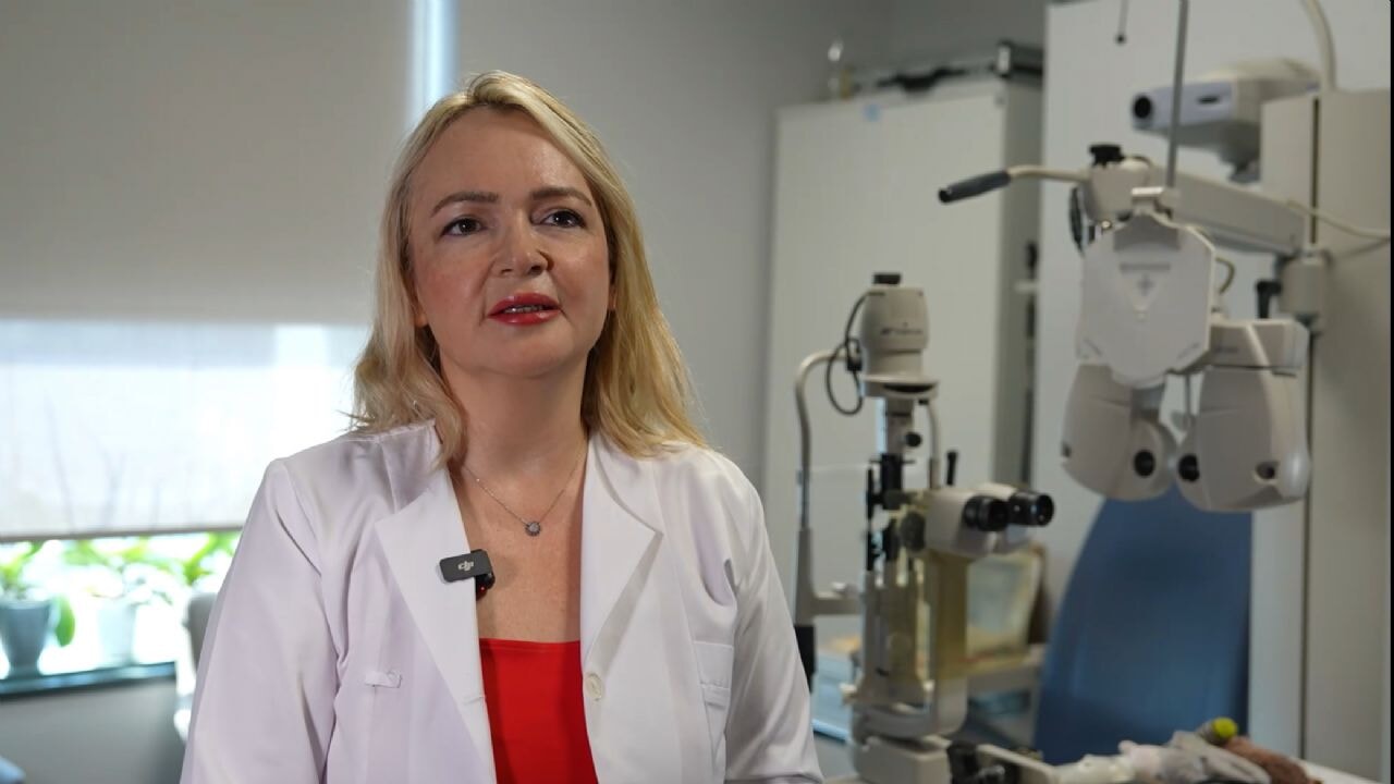 cocuklarda kirmizi goz riskine dikkat