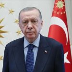 cumhurbaskani erdogan balikesir depremi sonrasi vatandaslara gecmis olsun dileklerini iletti W14Y9trC