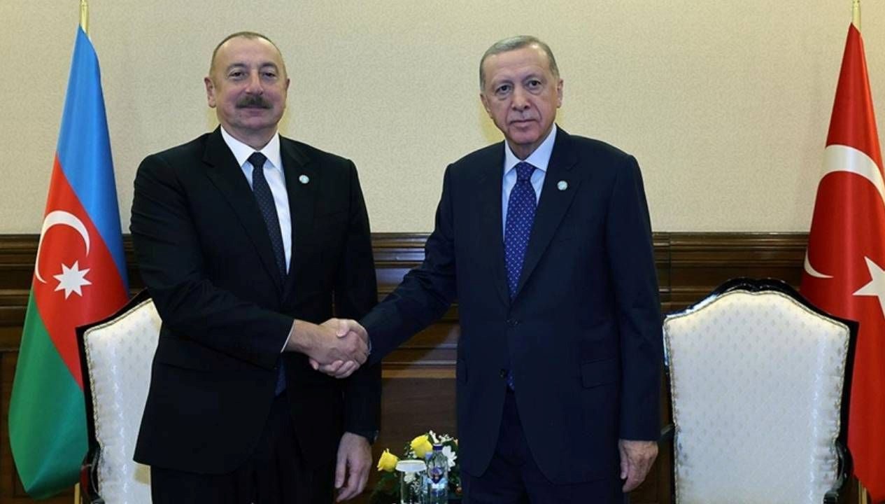 Cumhurbaşkanı Erdoğan ve Aliyev telefonda görüştü 71 cumhurbaskani erdogan ve aliyev telefonda gorustu Y6tS2Ow9
