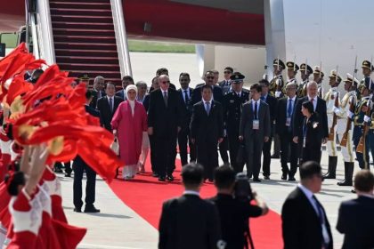 cumhurbaskani erdoganin cin ziyareti dunyanin gundeminde du1h2zpy