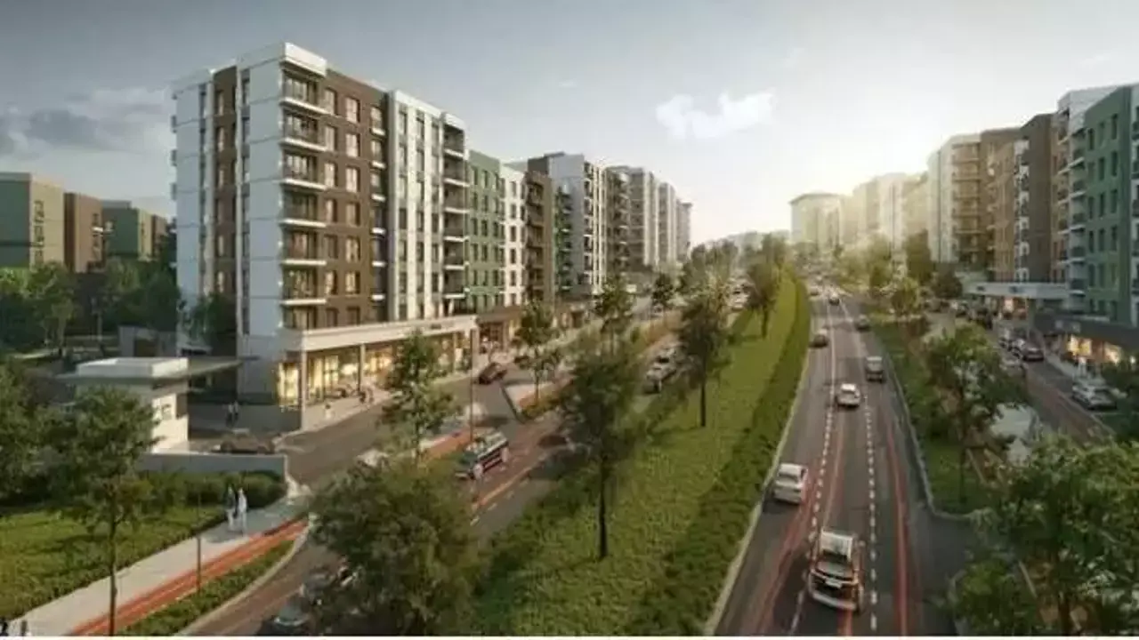 damla kent evleri halka arz yarin basliyor iste tum detaylar lzFWnbeW