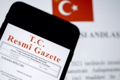 erdoganin onayiyla 3 milletlerarasi anlasma yururluge girdi kGOSnM67