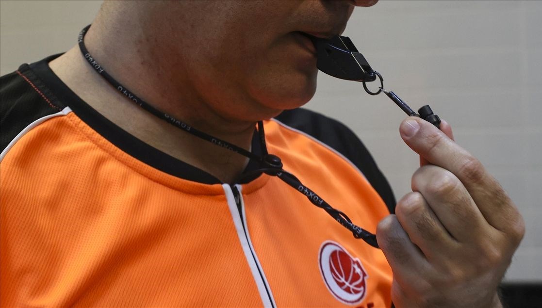 EuroBasket'te 3 Türk hakem misyon alacak 71 eurobaskette 3 turk hakem misyon alacak bwV49yHg