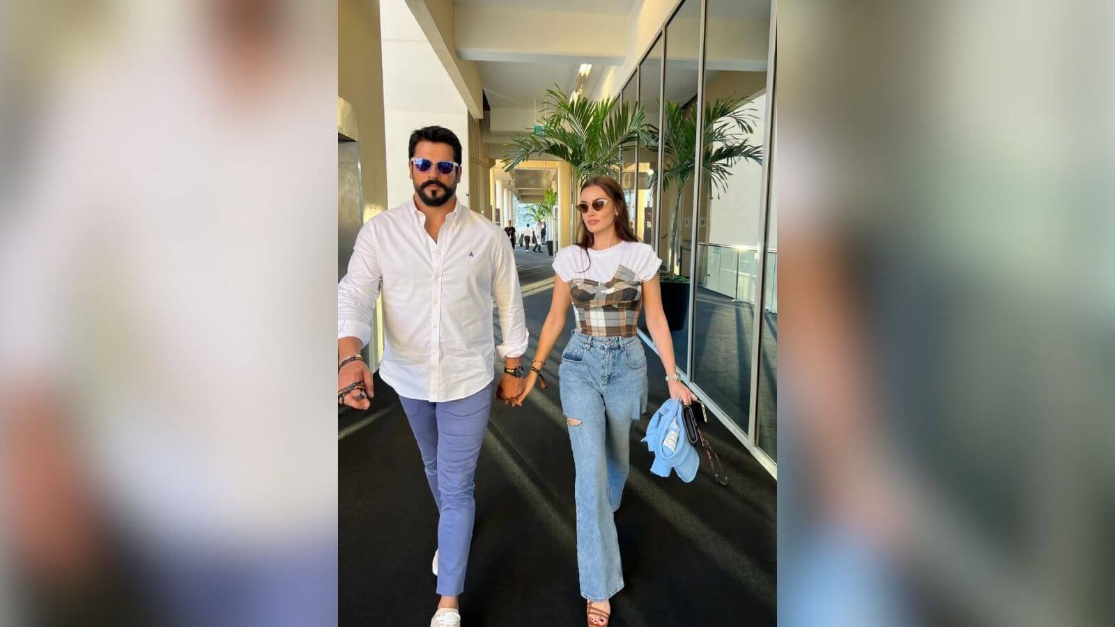 fahriye evcenden bosanma iddialarina yalanlama