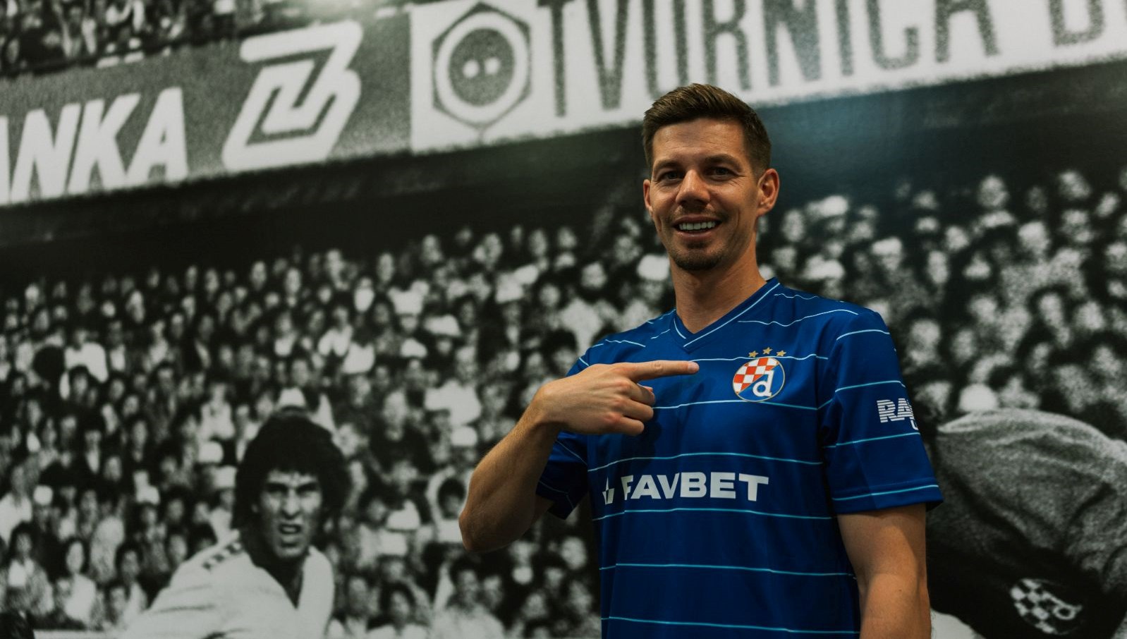 Fenerbahçe'de ayrılık: Zajc'ın yeni kadrosu muhakkak oldu 71 fenerbahcede ayrilik zajcin yeni kadrosu muhakkak oldu rufOkShb