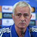 fenerbahcede mourinho ile yollar ayrildi kabe9Bes