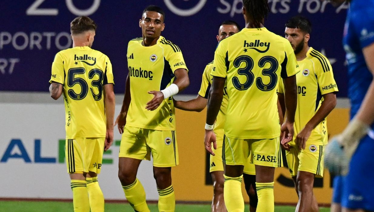 Fenerbahçe'den "Arial font" kararı 71 fenerbahceden arial font karari qaZh1pnE