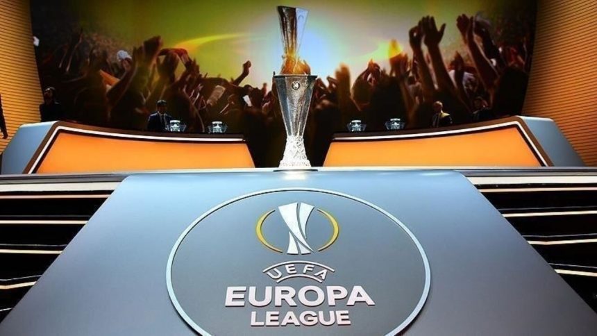 Fenerbahçe'nin UEFA Avrupa Ligi'ndeki rakipleri belli oldu 71 fenerbahcenin uefa avrupa ligindeki rakipleri belli oldu OCTg1Qkt