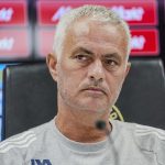 feyenoord maci oncesi mourinhodan aciklama bizi favori gormuyorum A5mk6MFL