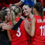 filenin sultanlari dunya sampiyonasi son 16 turunda slovenya ile karsilasiyor K98ROjsp