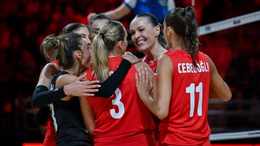 filenin sultanlari dunya sampiyonasi son 16 turunda slovenya ile karsilasiyor K98ROjsp