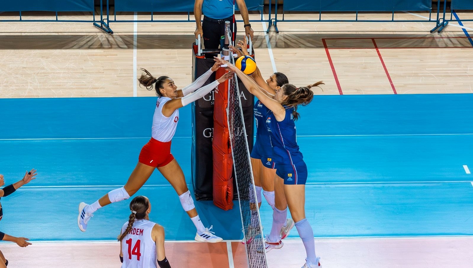 filenin sultanlari son hazirlik macinda sirbistana yenildi 5Rcb5tZE