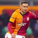 galatasaray ayriligi duyurdufrankowski rennes yolcusu BfrSnpuP