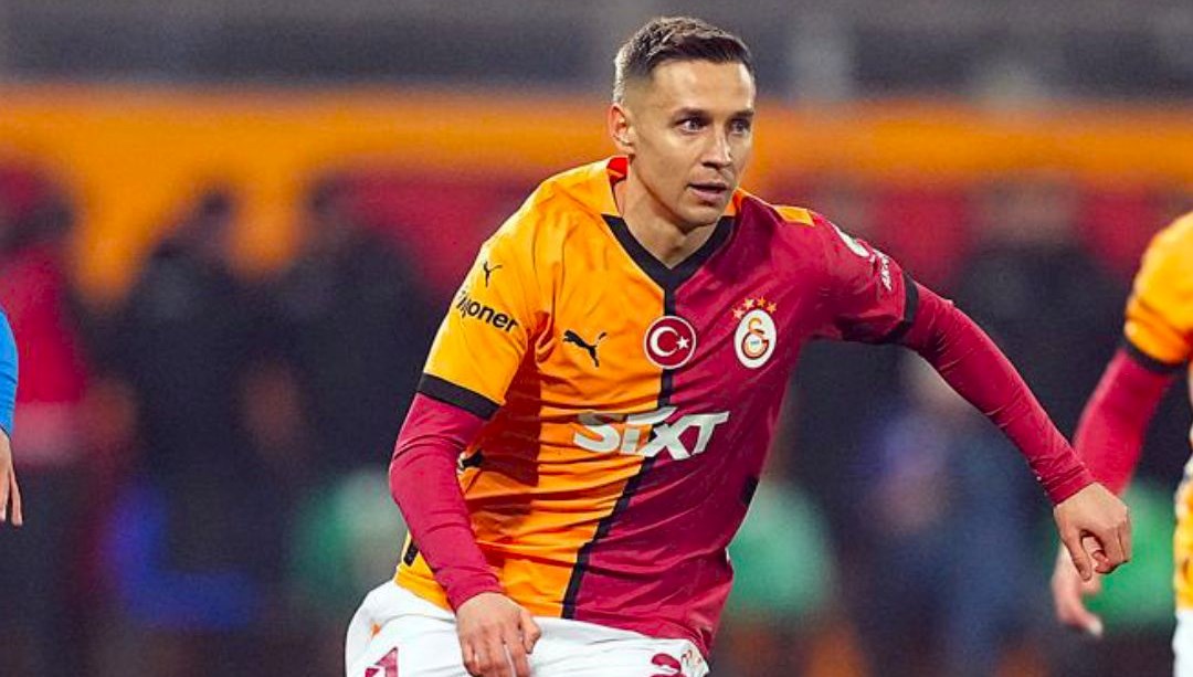 galatasaray ayriligi duyurdufrankowski rennes yolcusu BfrSnpuP