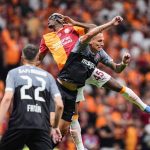 galatasaray fatih karagumruku 3 0 maglup etti k8HDwlXT