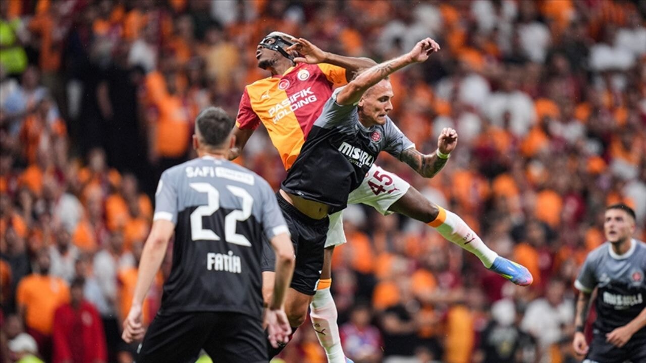 galatasaray fatih karagumruku 3 0 maglup etti k8HDwlXT