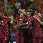 galatasaray muhtesem ligin birinci haftalarinda kazaniyor sh4A1cI3