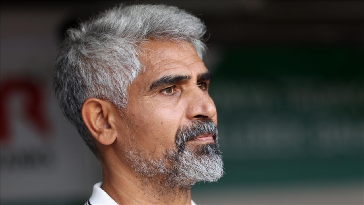 gaziantep fk ismet tasdemir ile yollarini ayirdi MnWzEngn