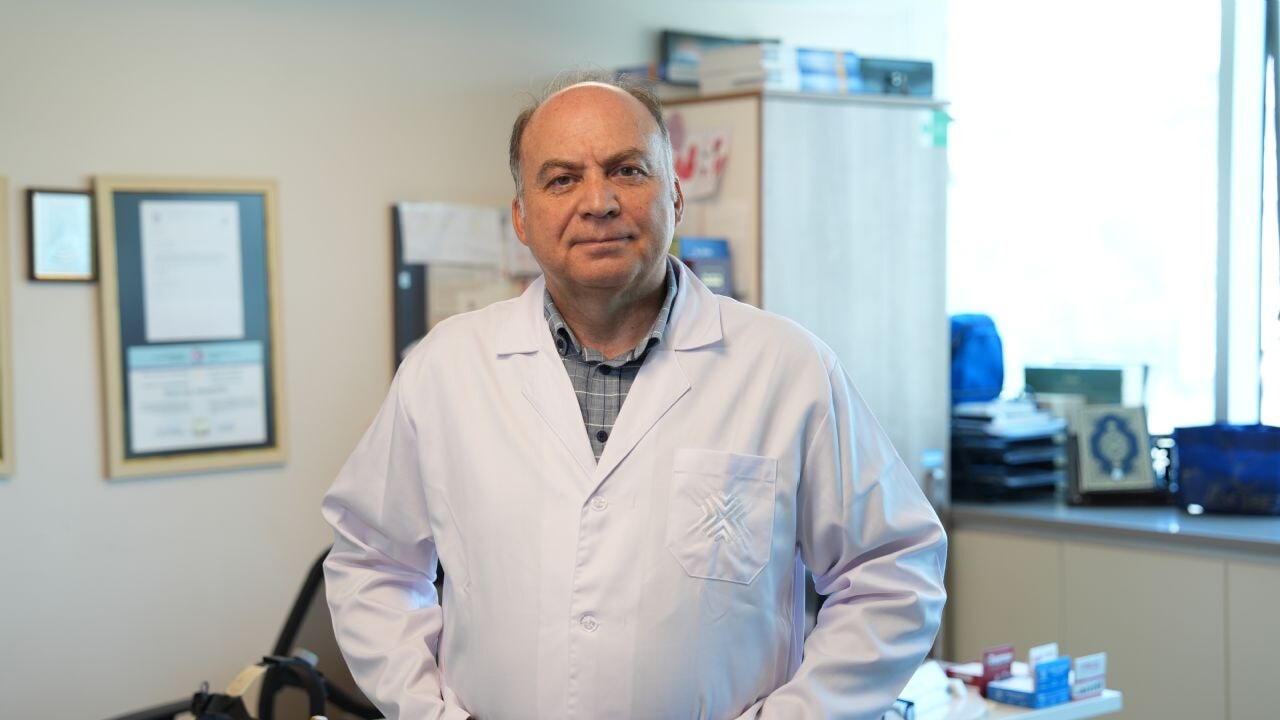 gizli ilerliyor gec belirti veriyor turkiyede az gorulen geniz kanserini yendi rnJfNiU8