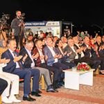 golcukte depremde kaybedilenler icin anma toreni duzenlendi 88DFu2Y8