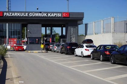 gurbetcilerin donusu suruyor ghKv9Mzt