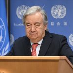 guterresten israile sert uyari artik bahane yok yalan yok QxyMaRzQ