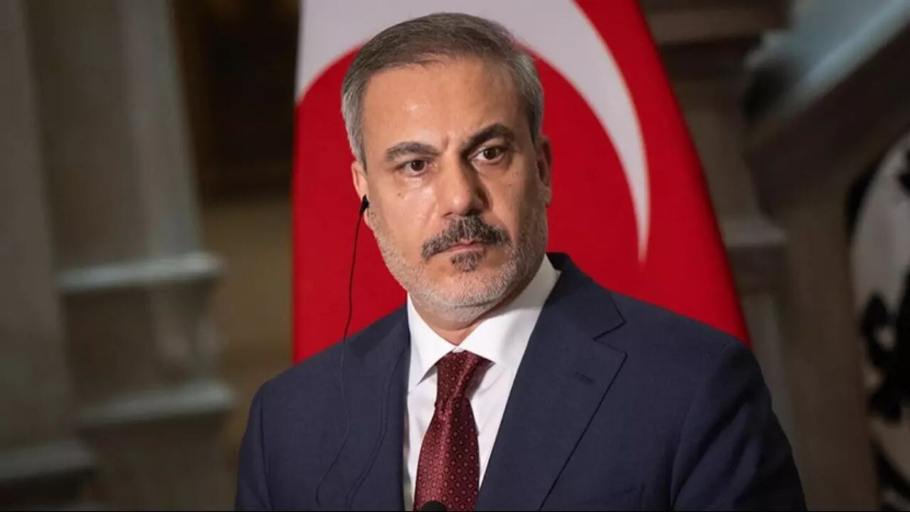 hakan fidandan kritik temaslar kalici baris icin turkiye devrede K9uwIsrZ