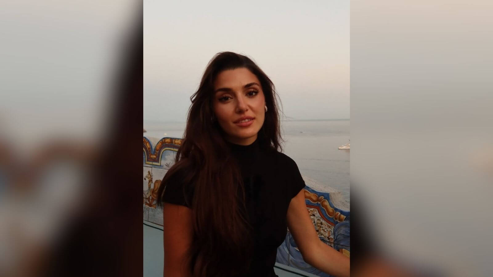 hande ercel bodrumda aile saadeti temali tatil yapti nY3ZRPgS