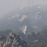 hatay ve mersindeki yanginlar kontrol altina alindi BeDhqizm